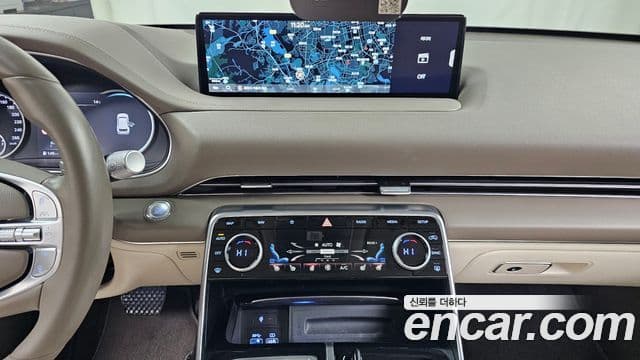 Genesis GV80, 2022 14