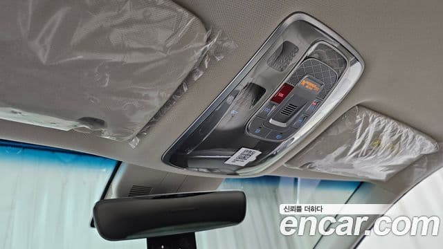 Genesis GV80, 2022 18