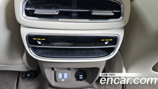 Genesis GV80, 2022 19