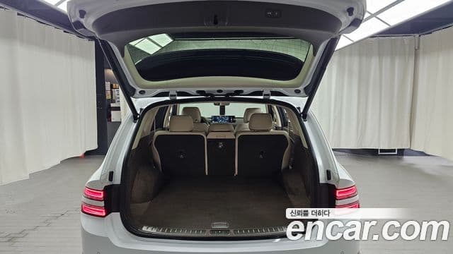 Genesis GV80, 2022 20