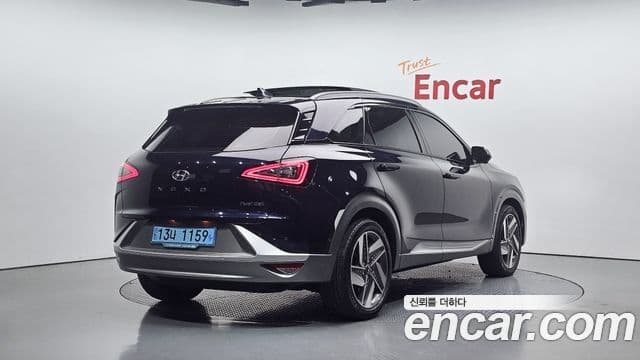 Hyundai NEXO Premium, 2023 2