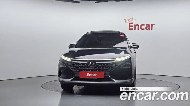 Hyundai NEXO Premium, 2023 3