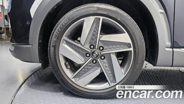 Hyundai NEXO Premium, 2023 все фото