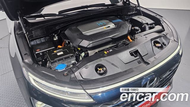 Hyundai NEXO Premium, 2023 6