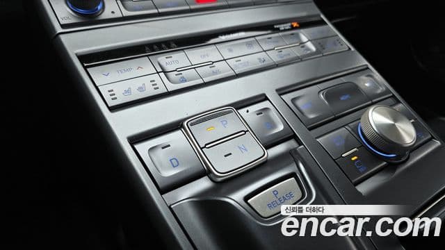 Hyundai NEXO Premium, 2023 9