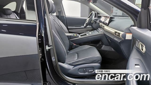 Hyundai NEXO Premium, 2023 11