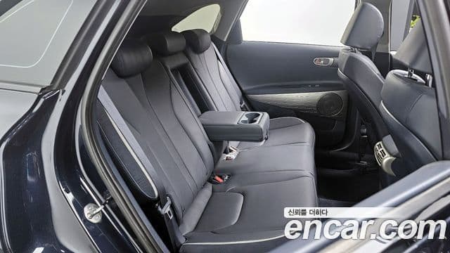 Hyundai NEXO Premium, 2023 12