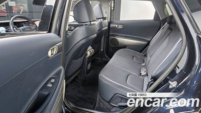 Hyundai NEXO Premium, 2023 13