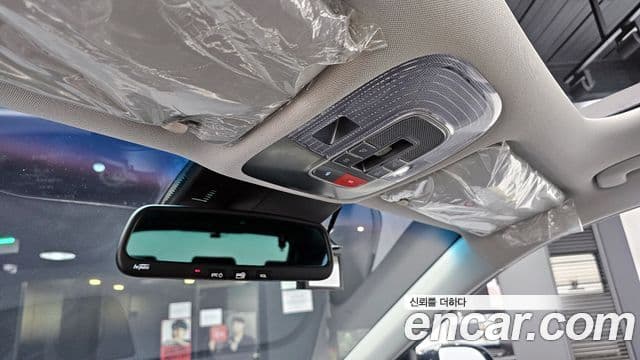 Hyundai NEXO Premium, 2023 17