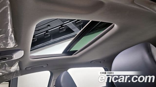 Hyundai NEXO Premium, 2023 18