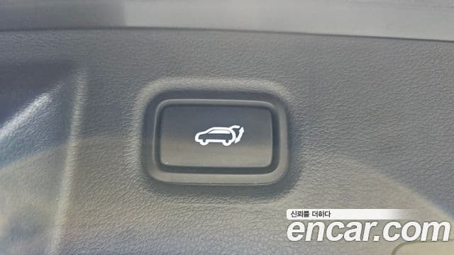 Hyundai NEXO Premium, 2023 20