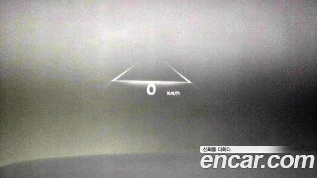 Kia Mohave The / новый Master Platinum, 2022 14