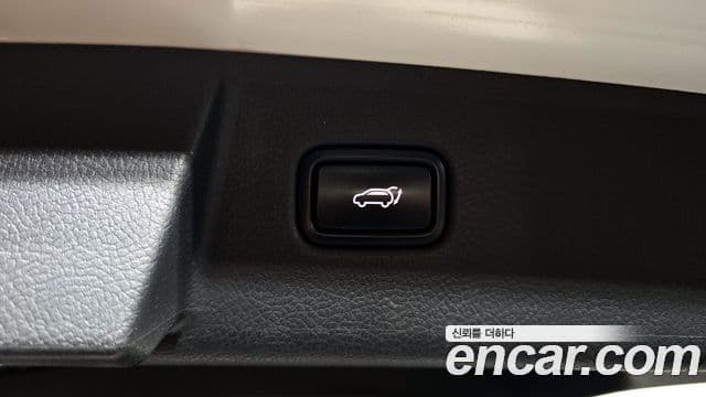 Kia Mohave The / новый Master Platinum, 2022 18