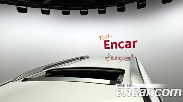 Kia Mohave The / новый Master Platinum, 2022 20