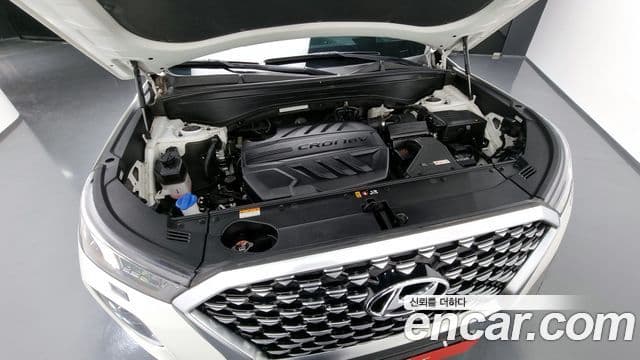 Hyundai Palisade Calligraphy, 2021 6