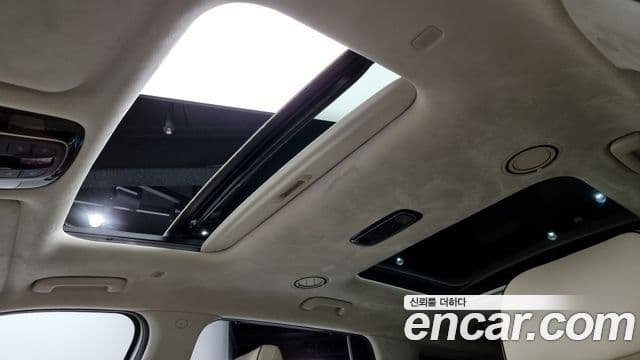 Hyundai Palisade Calligraphy, 2021 19