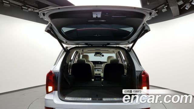 Hyundai Palisade Calligraphy, 2021 20