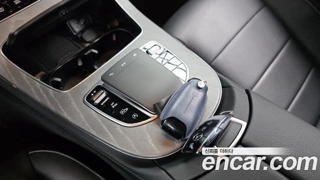 Mercedes-Benz E-класс W213 AMG Line, 2023 9