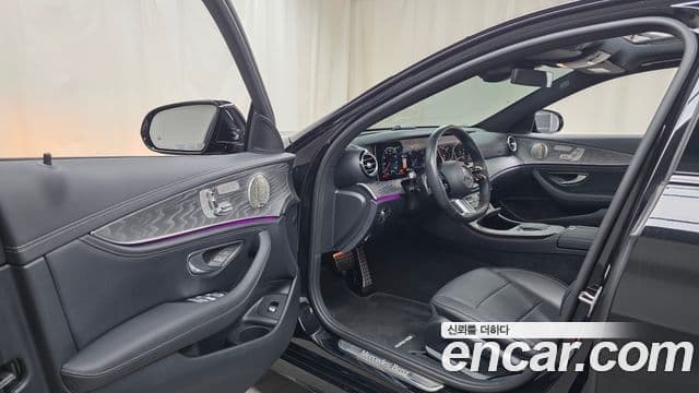 Mercedes-Benz E-класс W213 AMG Line, 2023 10