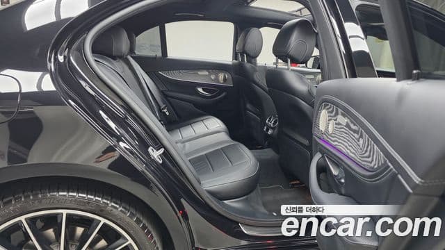 Mercedes-Benz E-класс W213 AMG Line, 2023 12