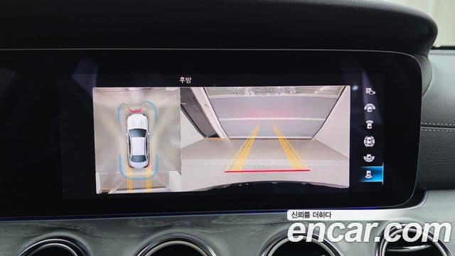 Mercedes-Benz E-класс W213 AMG Line, 2023 14