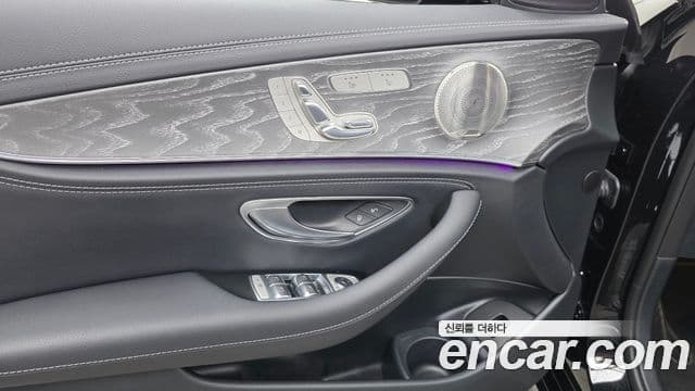 Mercedes-Benz E-класс W213 AMG Line, 2023 16