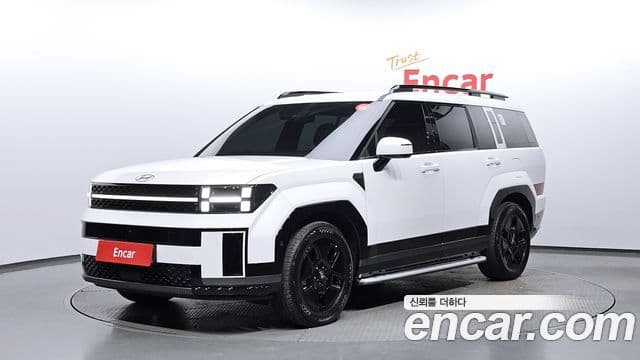 Hyundai Santa Fe (MX5) Calligraphy, 2024 1