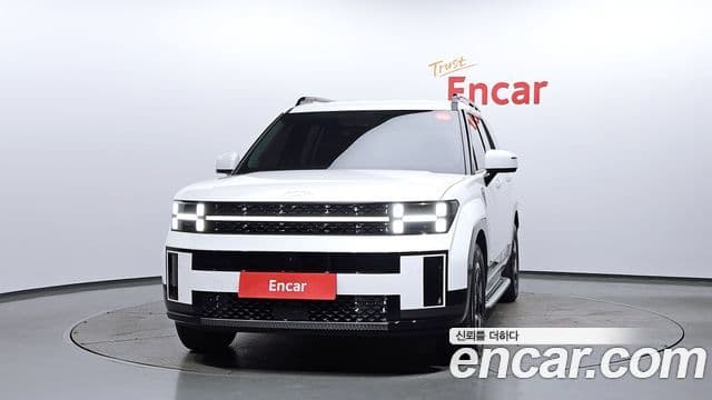 Hyundai Santa Fe (MX5) Calligraphy, 2024 3