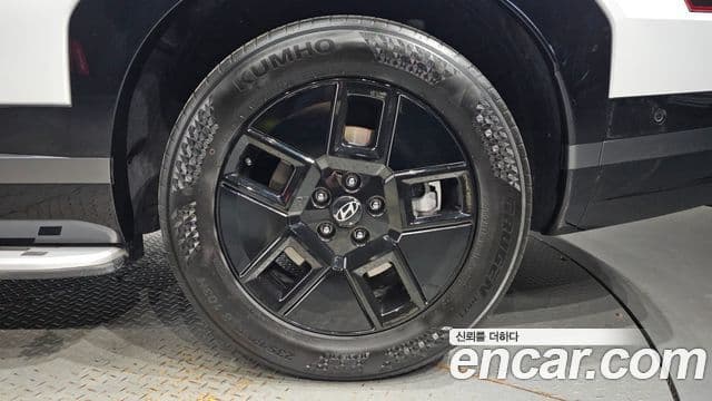 Hyundai Santa Fe (MX5) Calligraphy, 2024 все фото