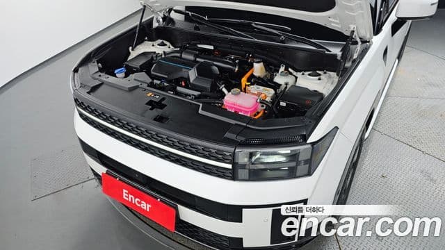 Hyundai Santa Fe (MX5) Calligraphy, 2024 6