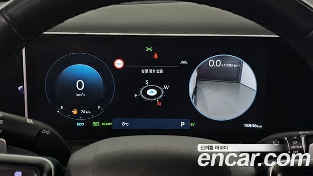 Hyundai Santa Fe (MX5) Calligraphy, 2024 8