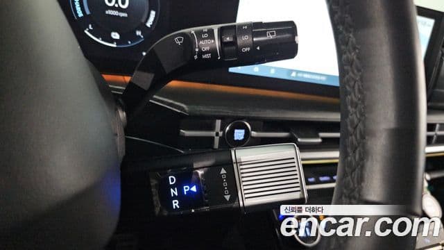 Hyundai Santa Fe (MX5) Calligraphy, 2024 9