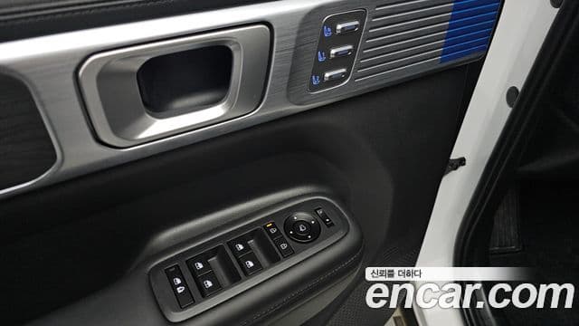 Hyundai Santa Fe (MX5) Calligraphy, 2024 13