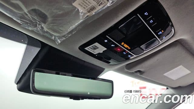 Hyundai Santa Fe (MX5) Calligraphy, 2024 16