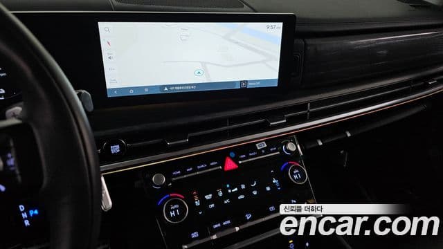 Hyundai Santa Fe (MX5) Calligraphy, 2024 17