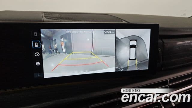 Hyundai Santa Fe (MX5) Calligraphy, 2024 18