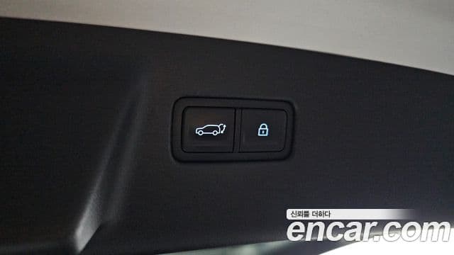 Hyundai Santa Fe (MX5) Calligraphy, 2024 20