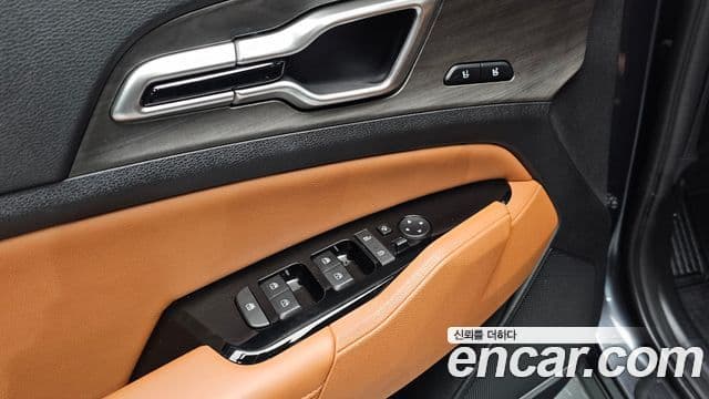 Kia Sportage 5세대 гибрид Signature 2WD, 2022 12