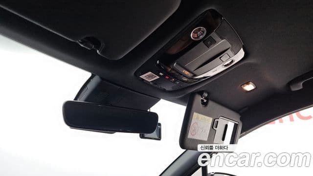 Kia Sportage 5세대 гибрид Signature 2WD, 2022 15