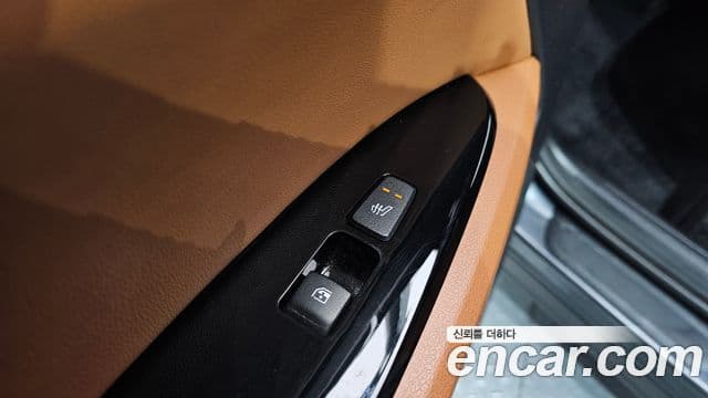 Kia Sportage 5세대 гибрид Signature 2WD, 2022 18