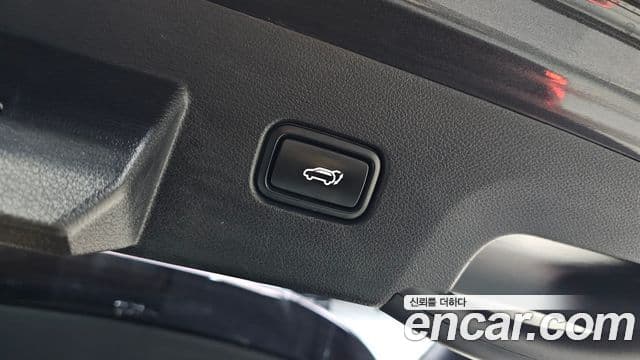 Kia Sportage 5세대 гибрид Signature 2WD, 2022 20