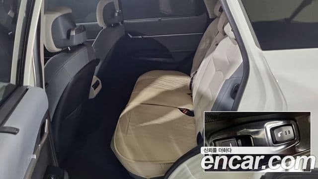 KG모빌리티(SsangYong) The / новый New Torres Black Edition, 2025 11