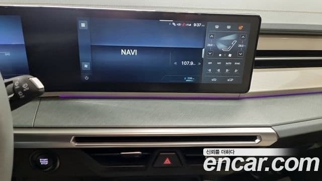 KG모빌리티(SsangYong) The / новый New Torres Black Edition, 2025 13