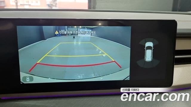 KG모빌리티(SsangYong) The / новый New Torres Black Edition, 2025 14