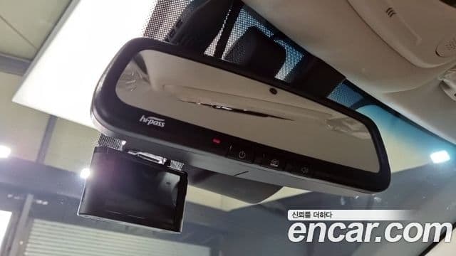 KG모빌리티(SsangYong) The / новый New Torres Black Edition, 2025 15