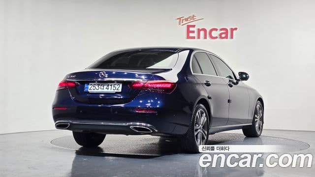 Mercedes-Benz E-класс W213 Avantgarde, 2021 2