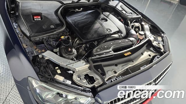 Mercedes-Benz E-класс W213 Avantgarde, 2021 6