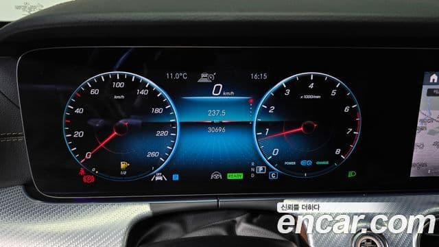 Mercedes-Benz E-класс W213 Avantgarde, 2021 8