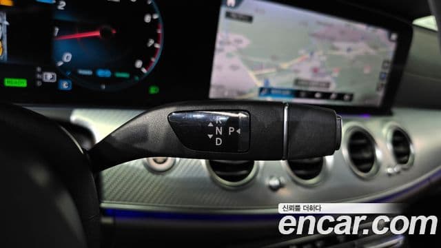 Mercedes-Benz E-класс W213 Avantgarde, 2021 9