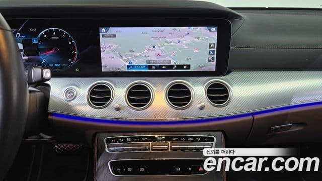 Mercedes-Benz E-класс W213 Avantgarde, 2021 14